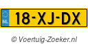 18XJDX