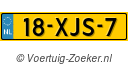 18XJS7