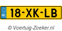 18-XK-LB