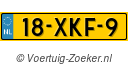18XKF9