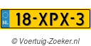 18XPX3
