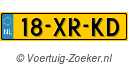 18XRKD