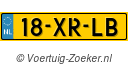 18XRLB