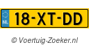 18XTDD