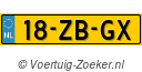 18ZBGX