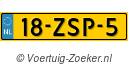 18ZSP5