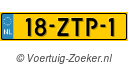 18ZTP1