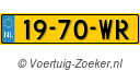 1970WR