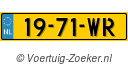 1971WR