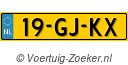 19GJKX
