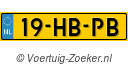 19HBPB