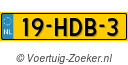 19HDB3