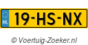 19HSNX