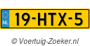 19HTX5
