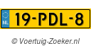 19PDL8