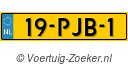 19-PJB-1