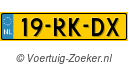 19RKDX