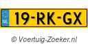 19RKGX