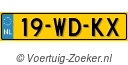 19WDKX