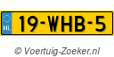 19WHB5