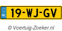 19WJGV