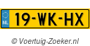19WKHX