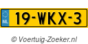 19WKX3