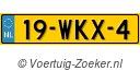 19WKX4