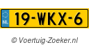 19WKX6