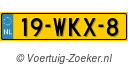19WKX8