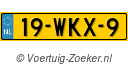 19WKX9