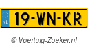 19WNKR