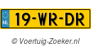 19WRDR