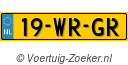 19WRGR