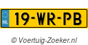 19WRPB