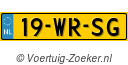 19-WR-SG