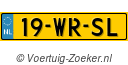 19WRSL