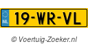 19-WR-VL