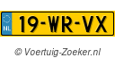 19WRVX