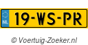 19WSPR