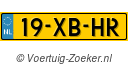 19XBHR