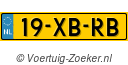 19XBRB