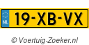19XBVX