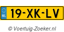 19XKLV