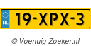 19XPX3