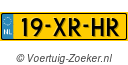 19XRHR