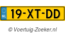 19XTDD