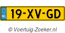 19XVGD