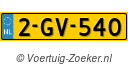 2-GV-540