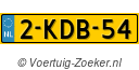 2KDB54